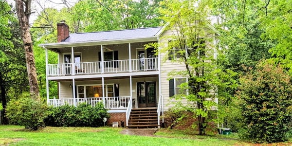 Why Buyers Are Flocking to Charlotte's 28213 ZIP …