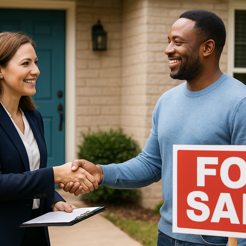 How to Protect Yourself When Selling Your Home (And What Most Agents Won't Tell You)