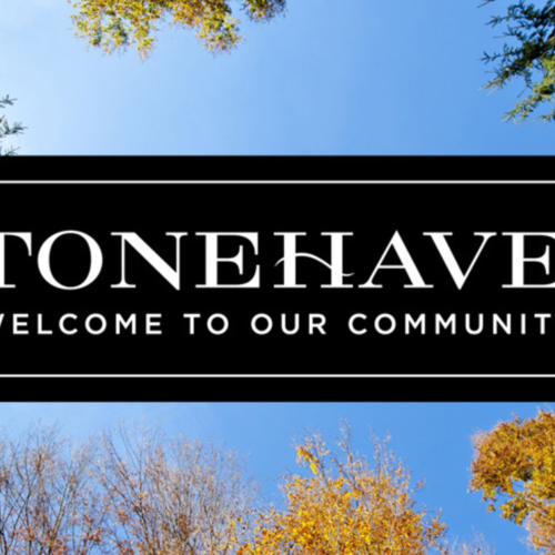 Why Everyone’s Talking About Stonehaven—And Why You Should Be Too