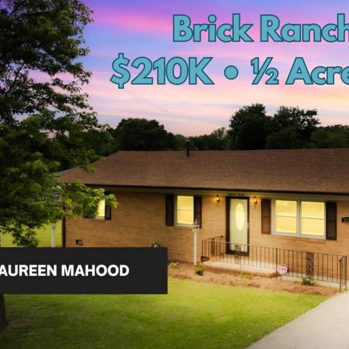 First-Time Buyer Alert: 1811 Belmar Dr Has It All for $210K