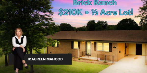 First-Time Buyer Alert: 1811 Belmar Dr Has It …