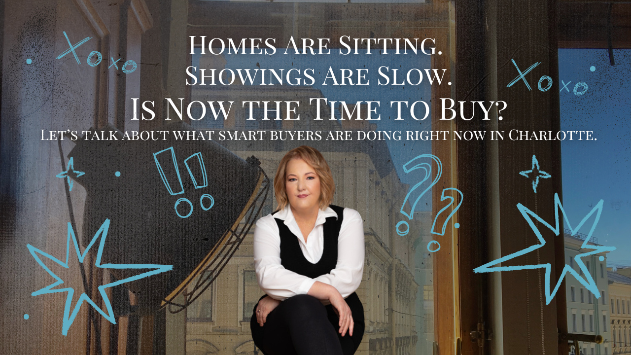 Where are the buyers
