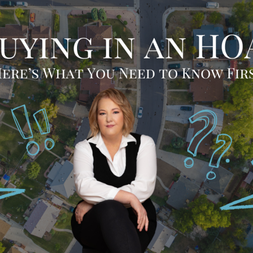 Can an HOA Take Your House? What Charlotte Buyers Need to Know Before Purchasing in an HOA