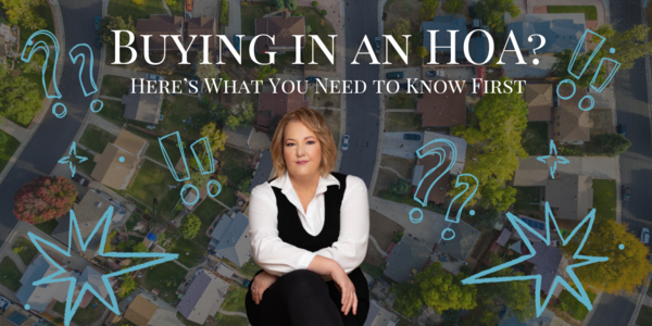Can an HOA Take Your House? What Charlotte …