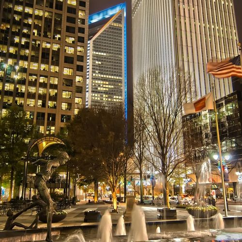 Cost of Living in Charlotte, NC: What to Expect in 2025