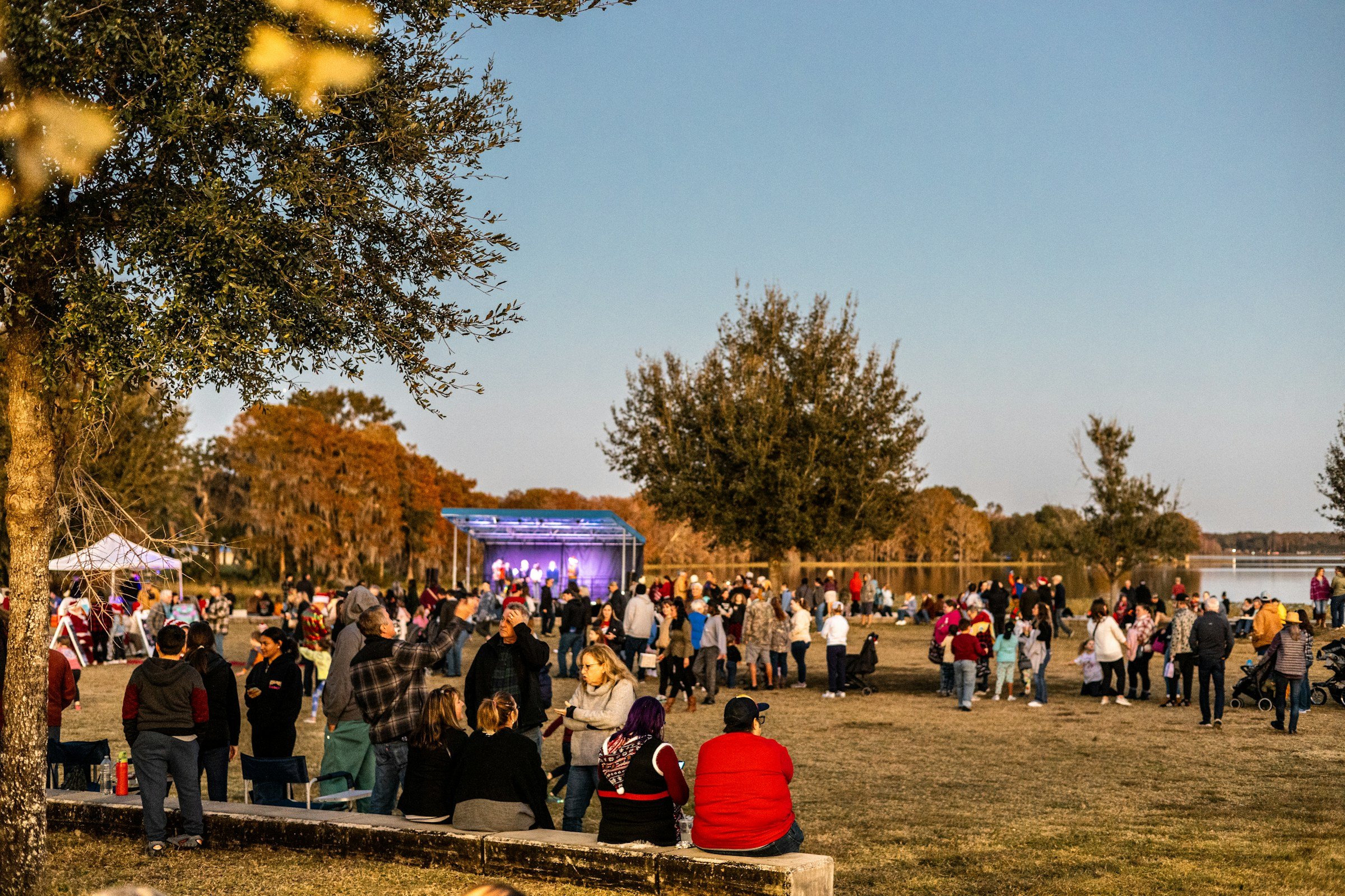 Charlotte NC social groups