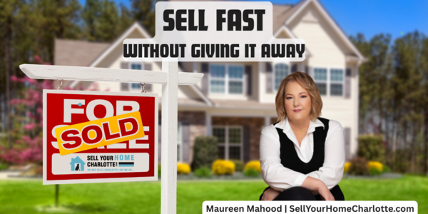 How to Sell Your Home Fast (Without Giving …