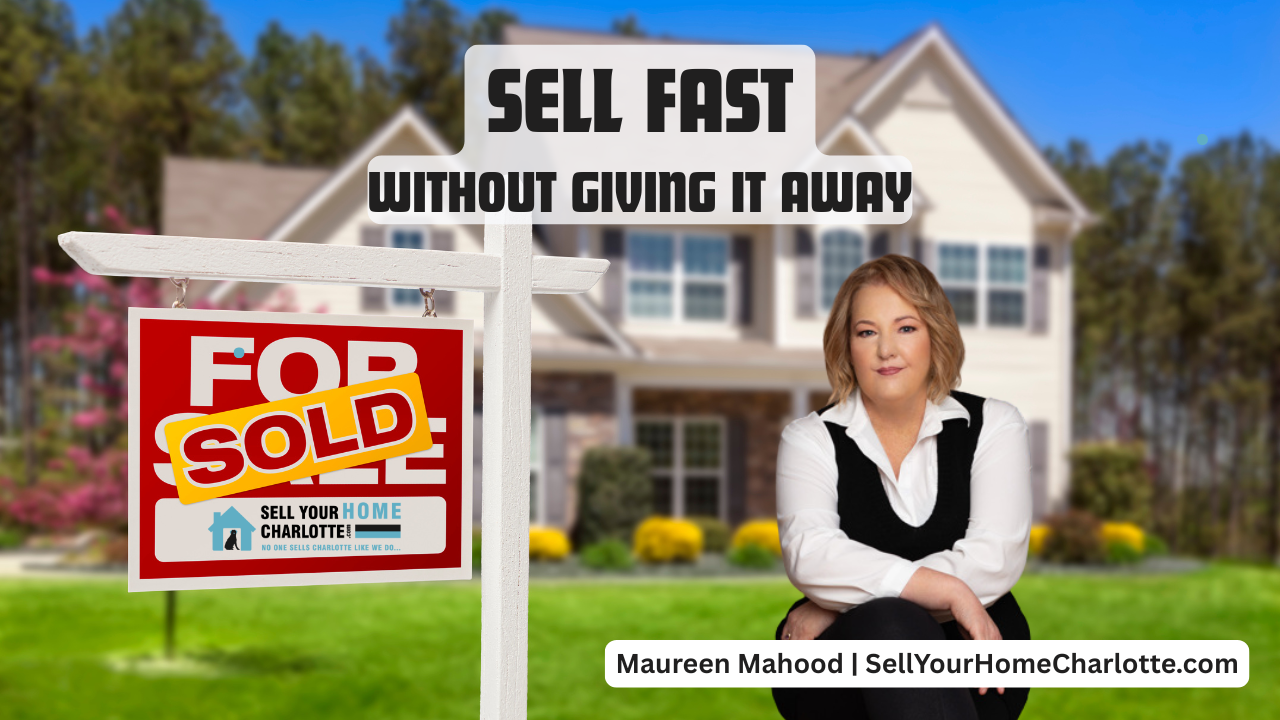 sellfastwithoutgivingaway