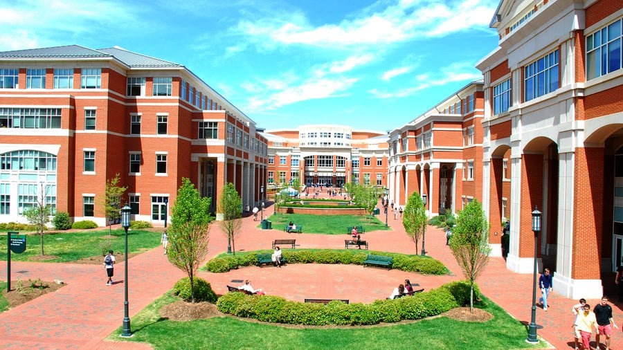 UNC Charlotte, NC