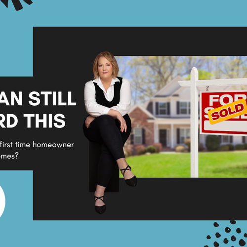 Where First-Time Buyers Can Still Afford a Home in Charlotte (Summer 2025)