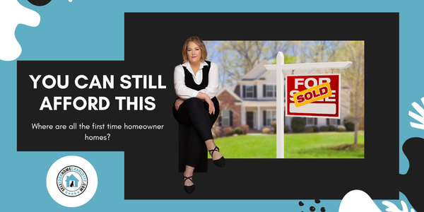 Where First-Time Buyers Can Still Afford a Home …