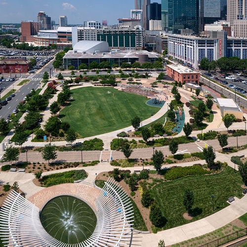 Charlotte’s 2025 Business Boom