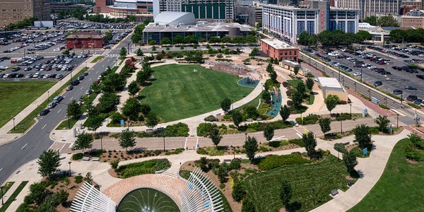 Charlotte’s 2025 Business Boom