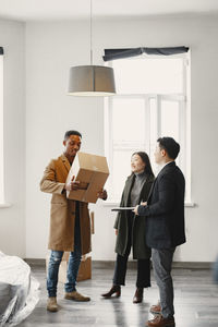 Seller