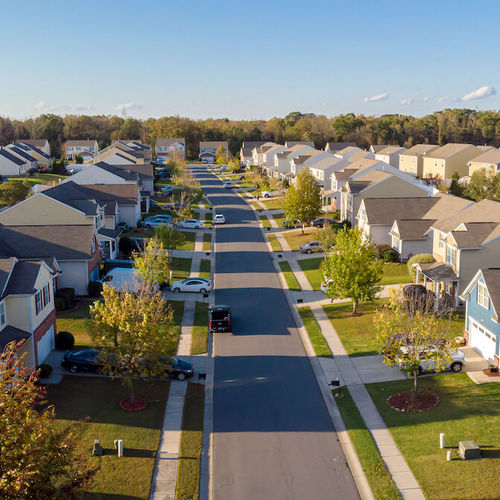 Charlotte Housing Market Update - Mid‑2025