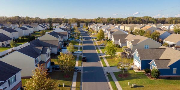 Charlotte Housing Market Update - Mid‑2025