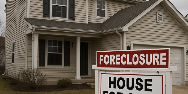 Charlotte Foreclosure Help: Keep Your Home, Credit, or …