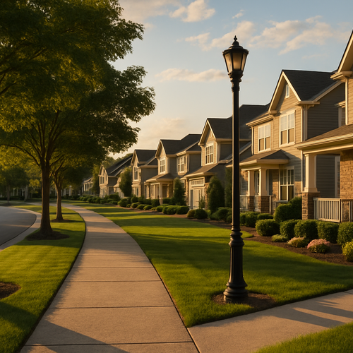 Where to Find Homes for $400K–$500K in Charlotte (2025 Edition)