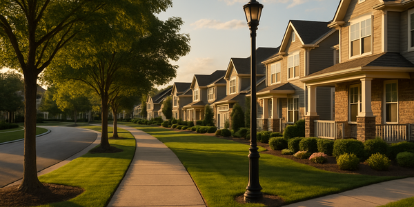 Where to Find Homes for $400K–$500K in Charlotte …