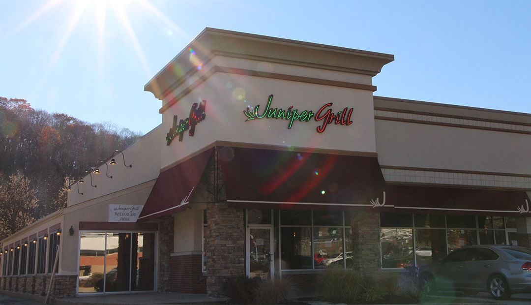 Juniper Grill