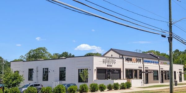 Living in Villa Heights & NoDa (28205): Light‑Rail, …