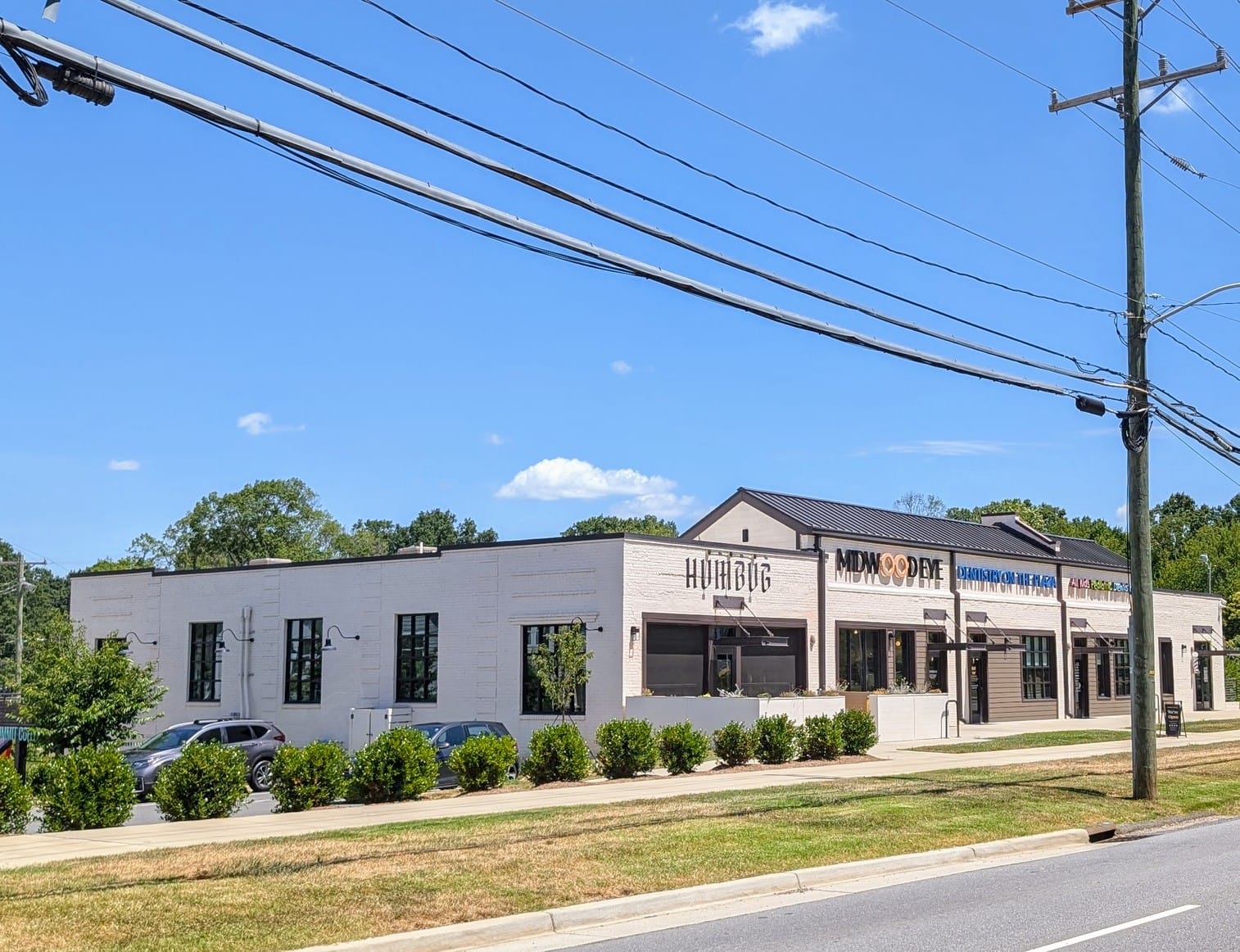 Plaza Midwood