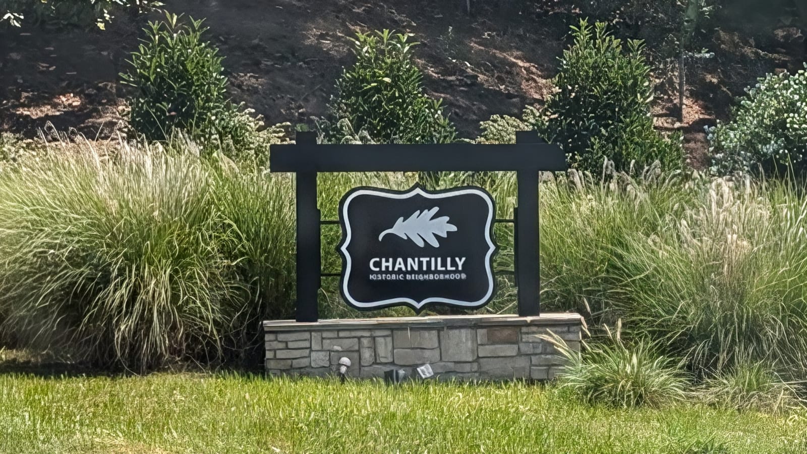 Chantilly