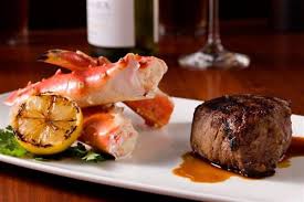 The Capital Grille, Uptown Charlotte