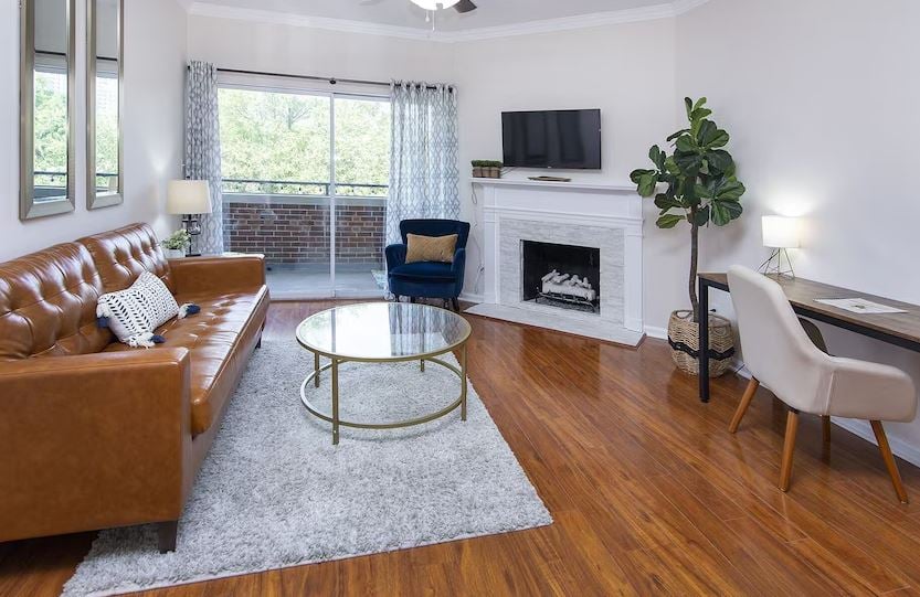 Charlotte NC Condo