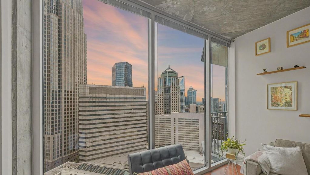 Charlotte NC Condo