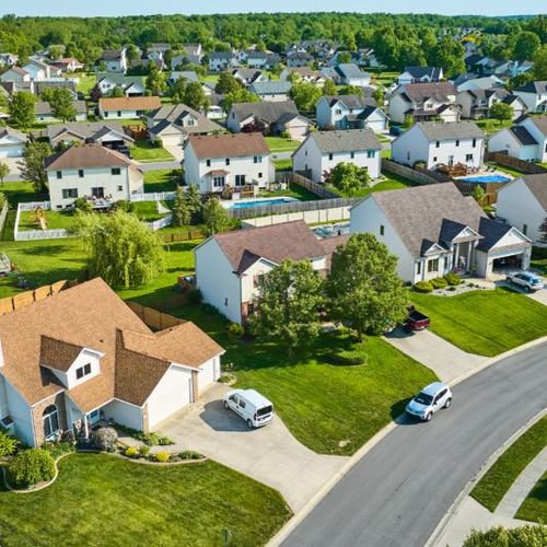 SB 205: A Win for Developers, A Loss for Homeowners