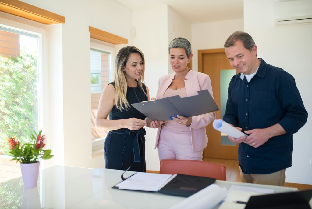 Top Realtor in Charlotte