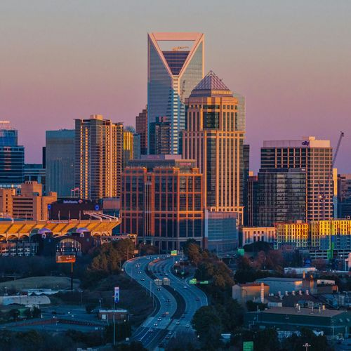 Charlotte’s Luxury-Home Market in 2025 — A Local’s Guide