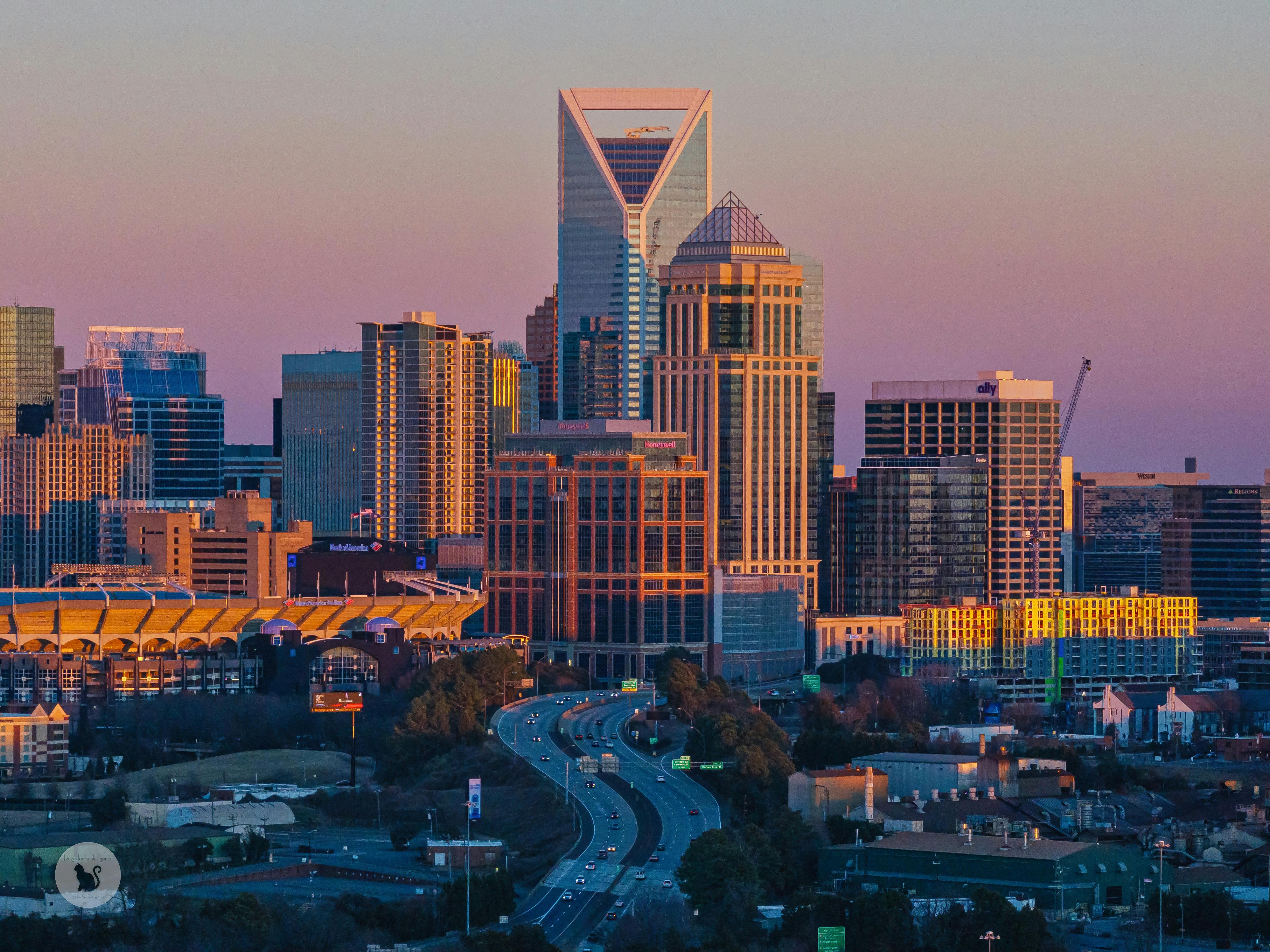 Top Realtor in Charlotte, NC