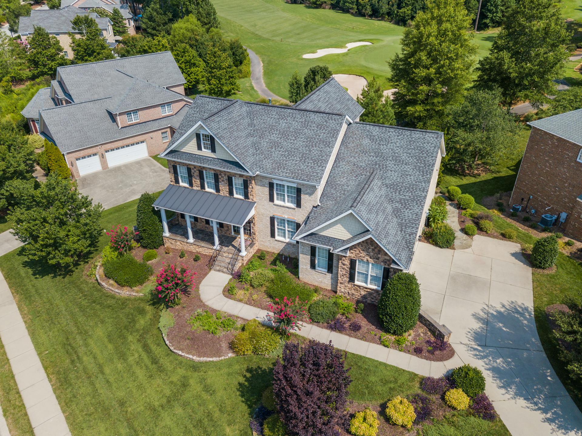 Top Realtor in Charlotte