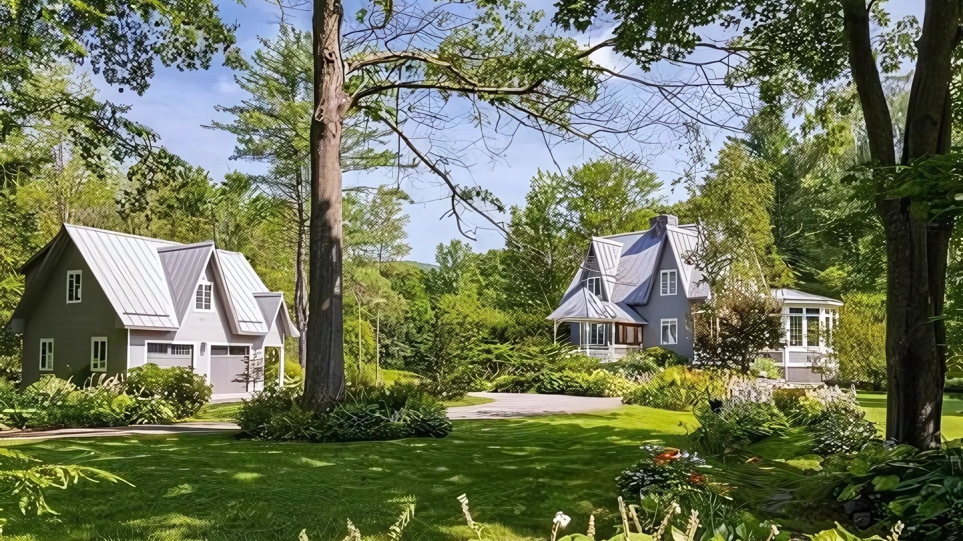 $300k Home in Charlotte