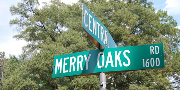 Merry Oaks & Commonwealth Park (28205) — 2025 …
