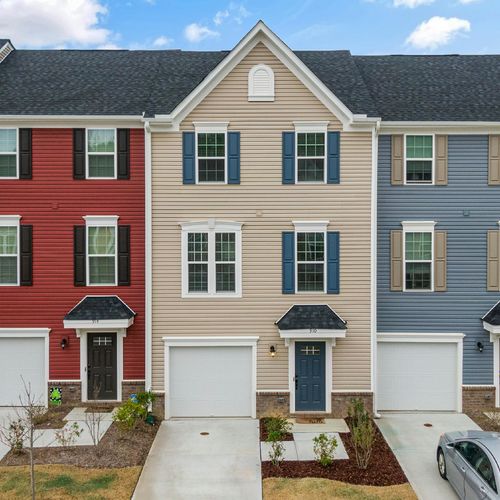 Charlotte Housing Market Update – The Latest Numbers in 2025