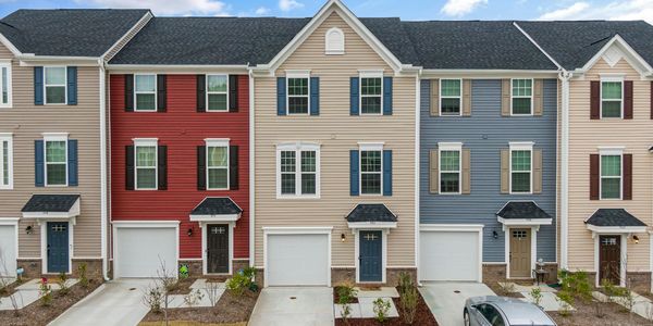 Charlotte Housing Market Update – The Latest Numbers …