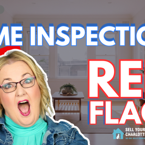 The 7 NC Home-Inspection Red Flags First-Time Buyers Can’t Ignore