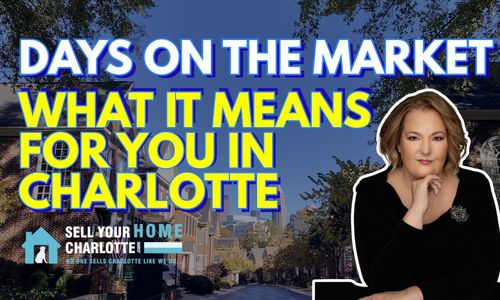 Understanding Days on Market (DOM) in Charlotte: What It Means …