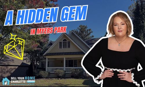 Discover the Charm of 2801 Idlewood Circle, Charlotte NC – …