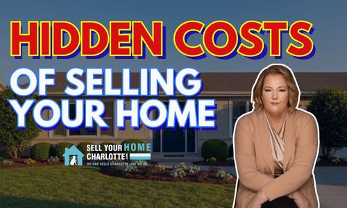 The Hidden Costs of Selling a Home in Charlotte