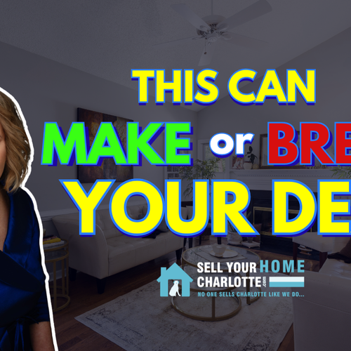 How to Handle Repairs, Inspections, and ‘As-Is’ Sales in Charlotte, NC