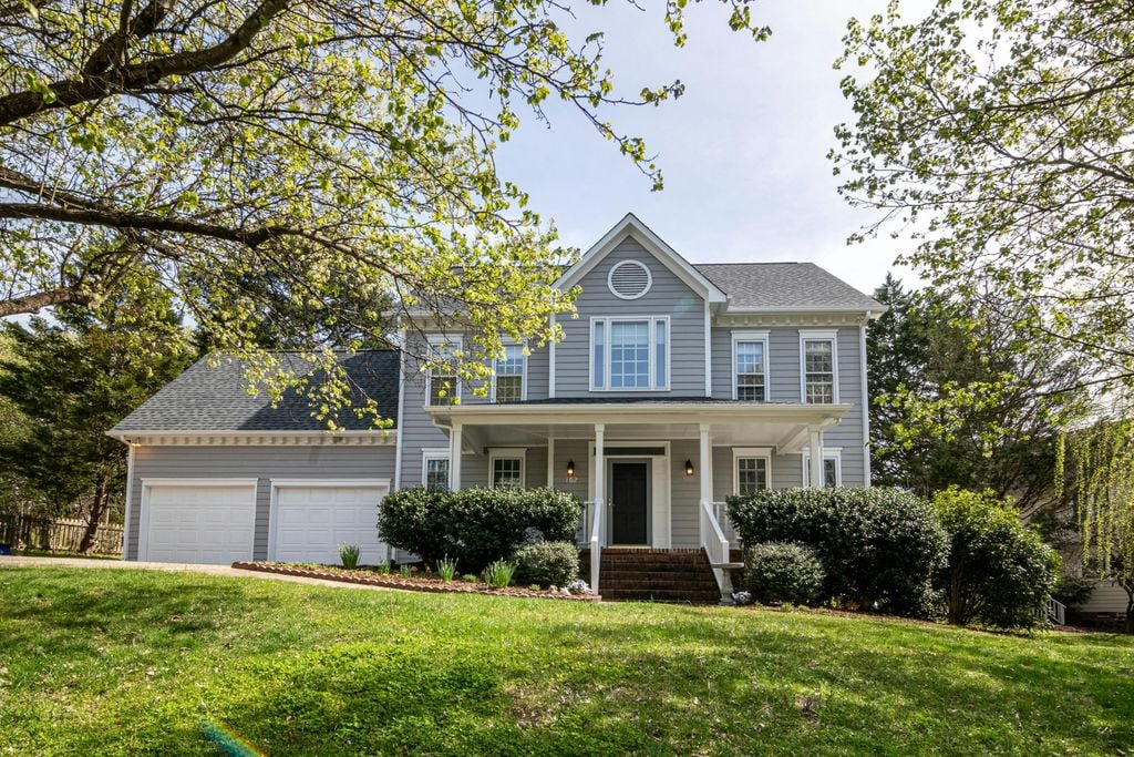 Top Realtor in Charlotte