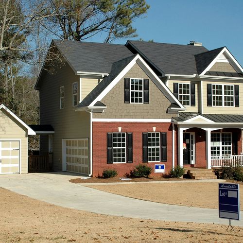 Save Up a Down Payment in Charlotte, NC