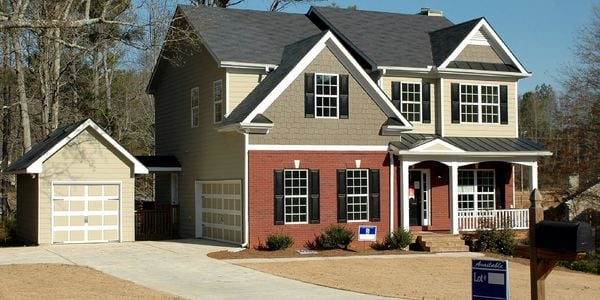 Save Up a Down Payment in Charlotte, NC