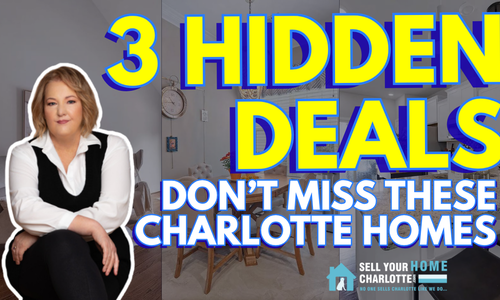 3 Hidden Home Deals in Charlotte (and How to Spot &hellip;