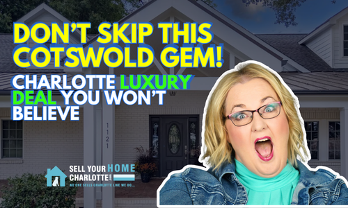 A Smart Buy in Cotswold: Why 1121 Wendover Road Might &hellip;