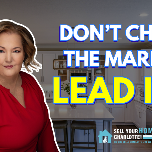 Why Presentation Matters More Than Ever When Selling a Home in Charlotte